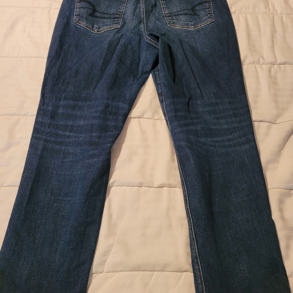 American Eagle Super Stretch Jeans - Picture 2 of 4